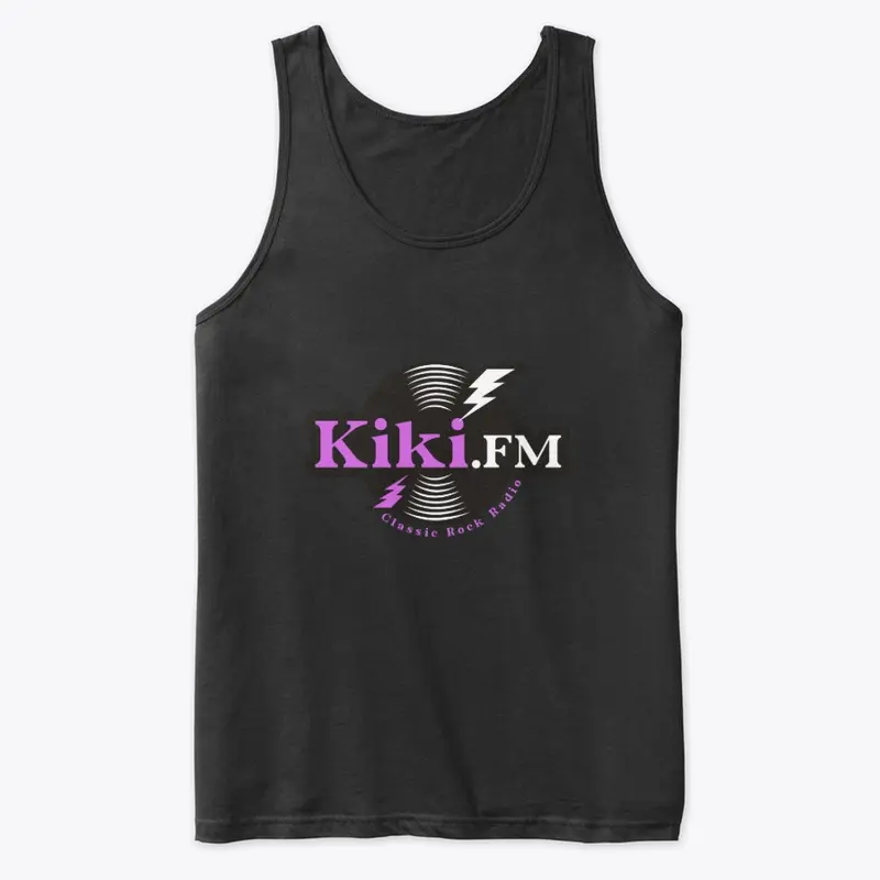 Kiki.FM Classic Rock Radio