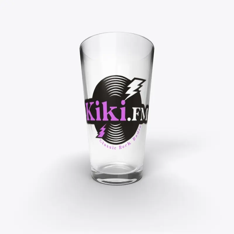 Kiki.FM Merch