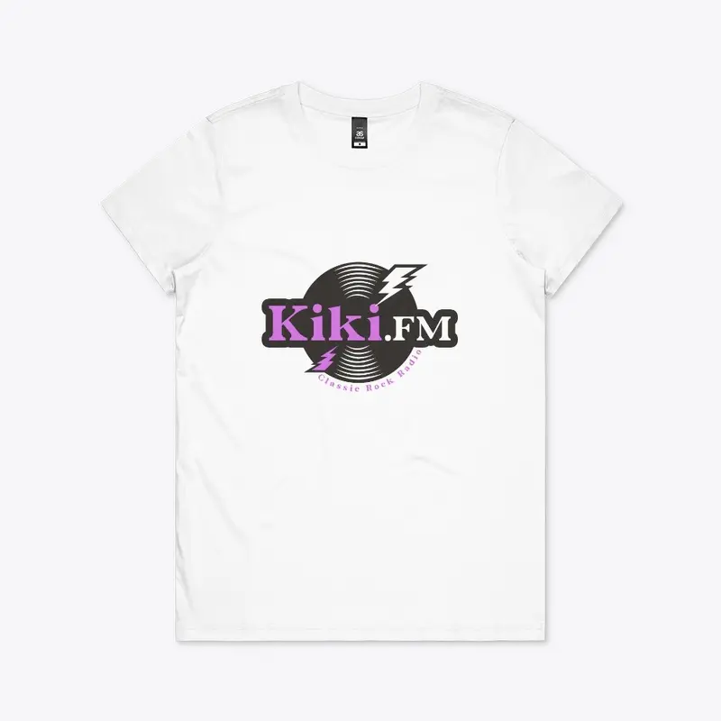 Kiki.FM Hoodie