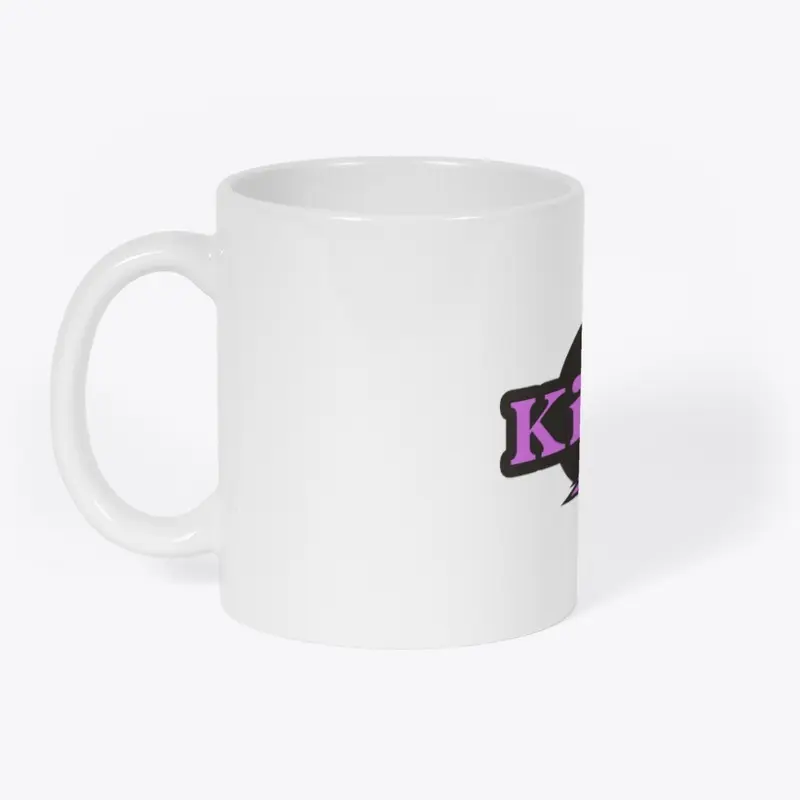 Kiki.FM Merch