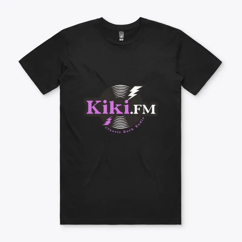 Kiki.FM Hoodie