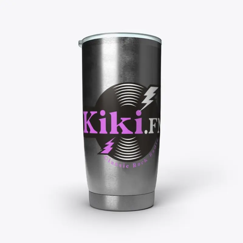 Kiki.FM Merch