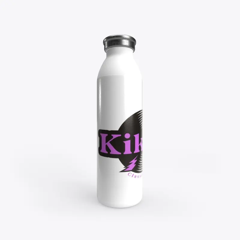 Kiki.FM Merch