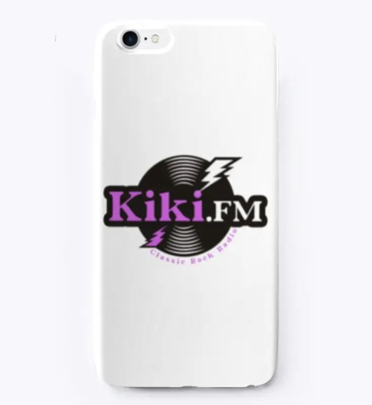 Kiki.FM Classic Rock Radio