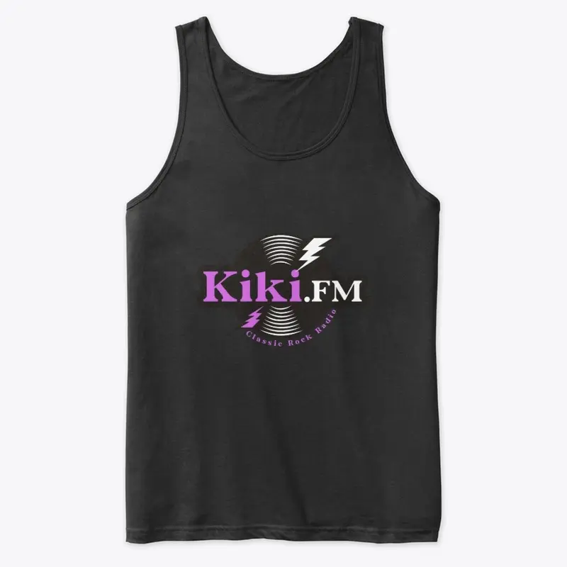 Kiki.FM Classic Rock Radio