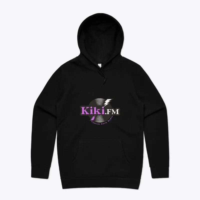 Kiki.FM Hoodie