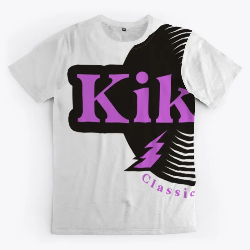 Kiki.FM Classic Rock Radio