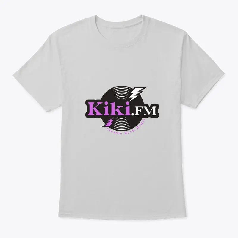 Kiki.FM Classic Rock Radio