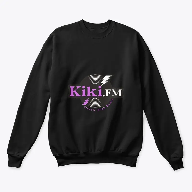 Kiki.FM Hoodie