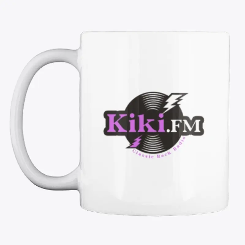 Kiki.FM Classic Rock Radio