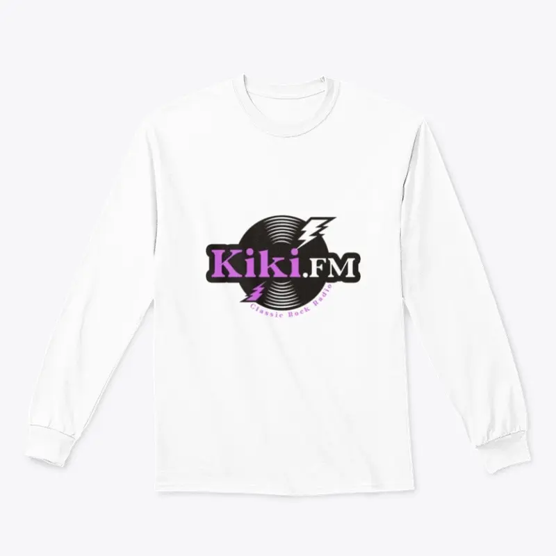 Kiki.FM Classic Rock Radio